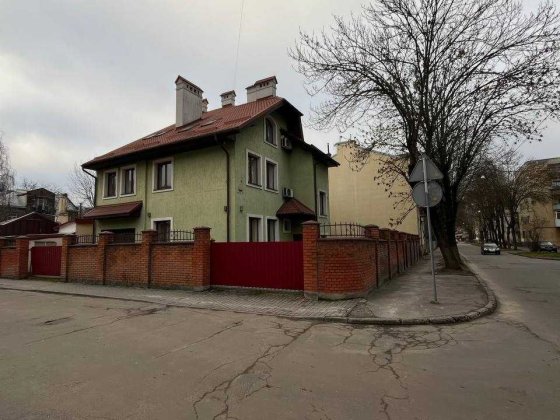 Оренда офісного приміщення на вул. Степанівни Львов