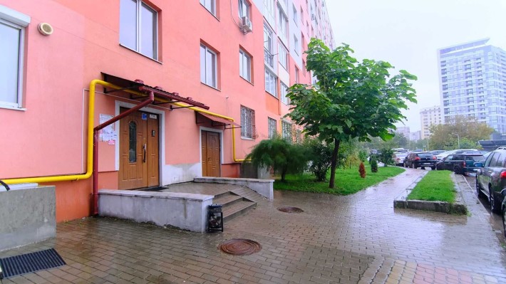 Офісне приміщення під оренду 47.3 м2 Здаємо офіс в ЖК Енді Уорхол - фото 1