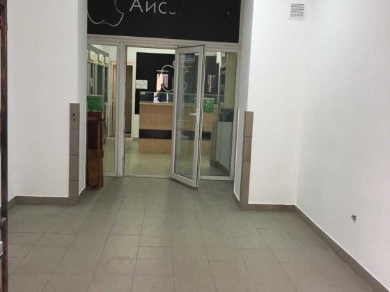 Оренда фасадного приміщення в центрі, біля форуму, Джерельна, 40м2 Львов