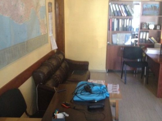 Здам в оренду приміщення: м. Одеса, Б. Хмельницького 61-Б. Власник Одеса