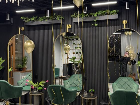 Оренда робочого місця перукаря, колориста Львів