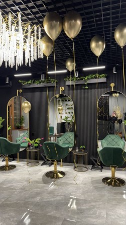 Оренда робочого місця перукаря, колориста - фото 1