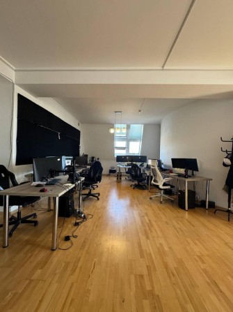 Оренда офісу в центрі на вул. Валовій НОВОБУДОВА Панорама - фото 1