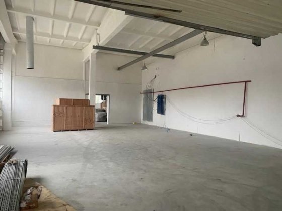 Сдам отличное помещение под склад или производство. 850 кв.м. Одеса