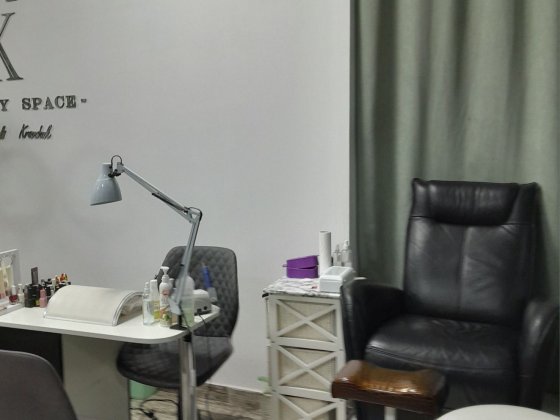 Оренда для майстра манікюру. Львов