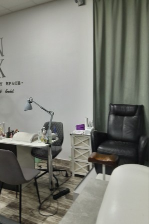 Оренда для майстра манікюру. - фото 1