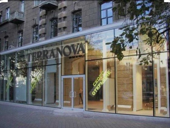 Аренда! Магазин 380 м2! Екатериненская/Дерибасовская! Одеса