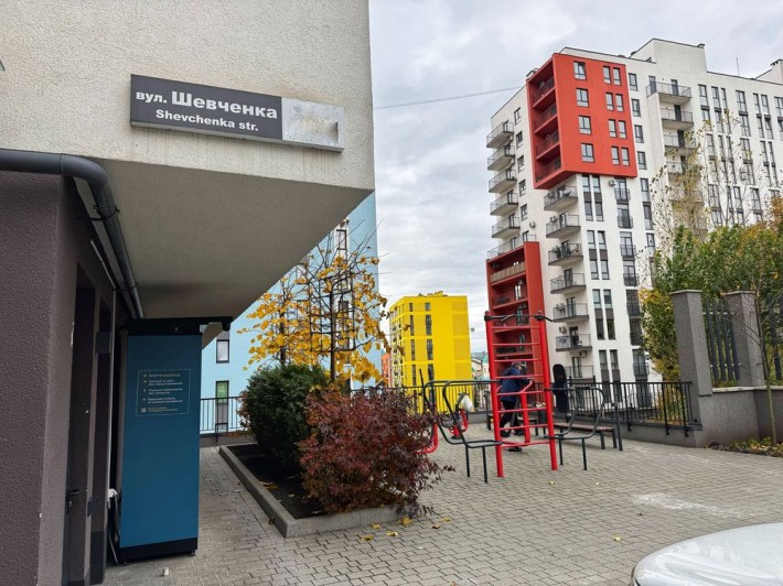 Оренда Приміщення 312 (м2) біля БЦ «Семицвіт» - фото 1