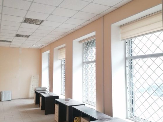 Сдам фасадное коммерческое помещение Б.Арнаутская 123 Одеса