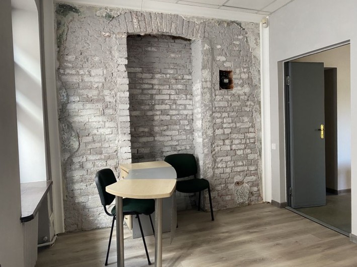 Сдам помещение офис в центре Бекетова/Пушкинская - фото 1