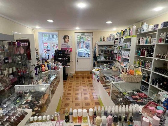 Сдам помещение под любой вид деятельности Степовая/Богдана Хмельницког Одесса