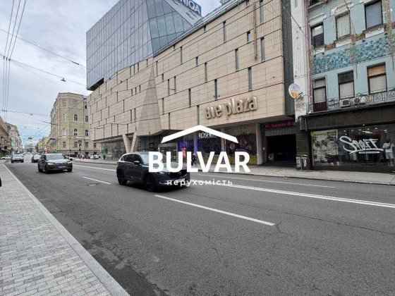 Аренда коммерческого помещения 20 м2, ул. Сумская, 5,  Центр Харьков