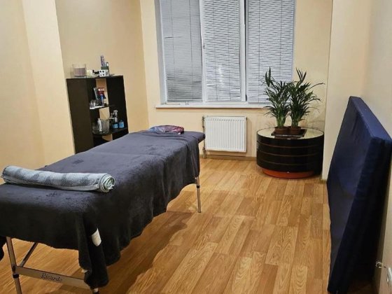 Аренда кабинета косметолога,массажиста,эпиция,бьюти мастеров.центр Одесса