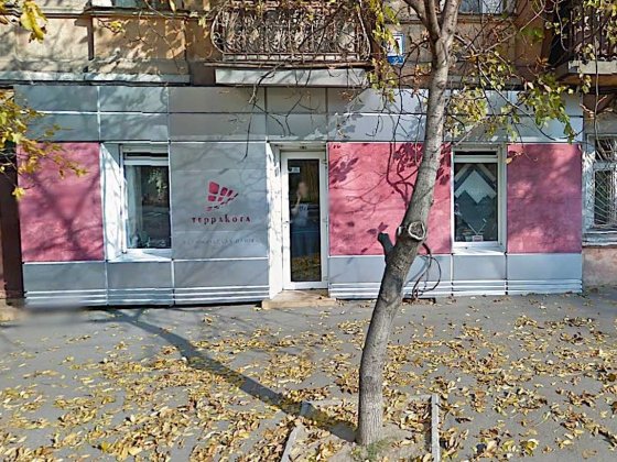 Аренд Сдам Фасад 77м² 4 каб Новосельского,33/ Конная/ ТЦ "Таврия" Одесса