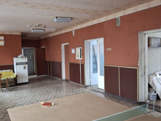 Здається в оренду офісне приміщення Гайсин