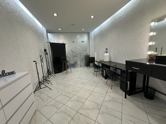 Аренда кабинета, рабочего места в студии Одеса