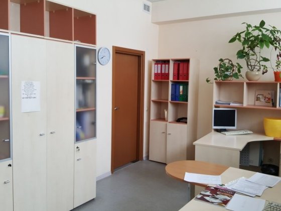 Аренда офисов, рабочих мест, юр.адреса без посредников Харків