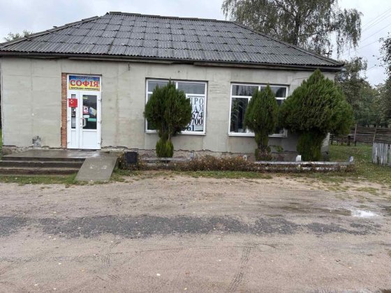 Продажа,оренда нежитлове приміщення Гайсин