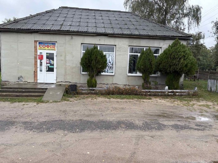 Продажа,оренда нежитлове приміщення - фото 1