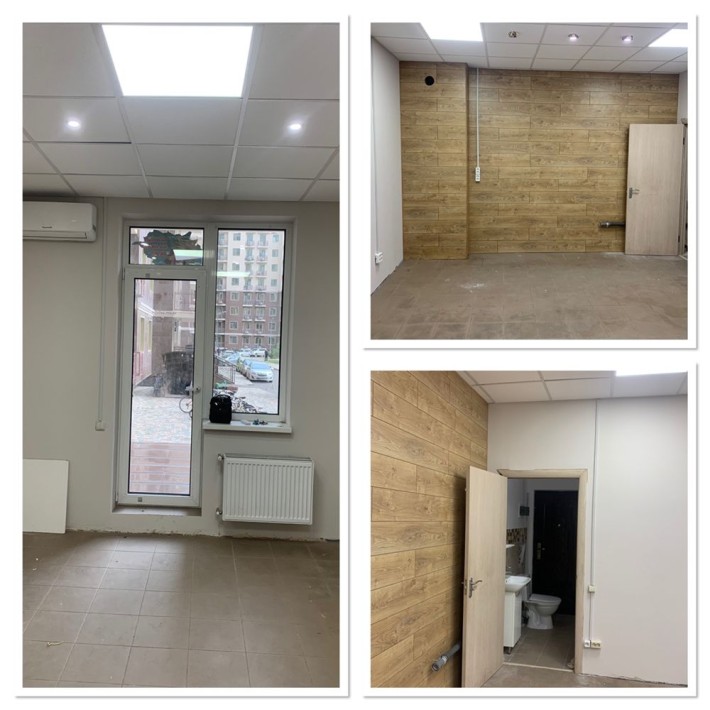 Сдам коммерческое помещение 22кв.м от хозяина - фото 1