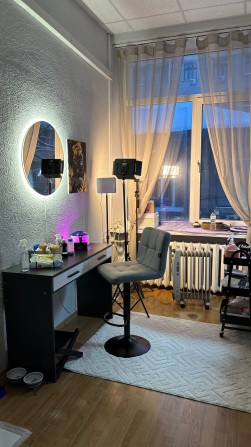 Оренда для бровіста/візажиста Центр - фото 1