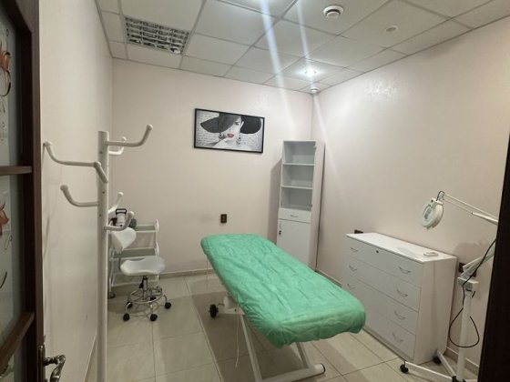 Аренда кабинета косметолога, массажиста, татуаж. Одесса