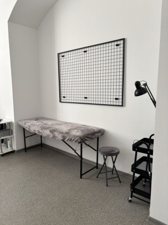 Аренда для мастера ресниц - фото 1