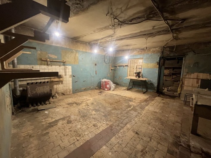 Сдам в аренду склад, мастерскую, помещение 95 кв.м Новые дома! - фото 1