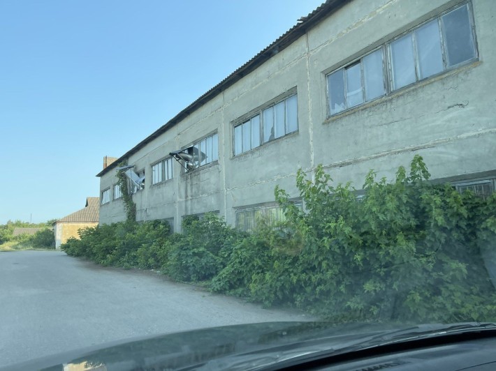 Оренда складського приміщення, Станційна 8 - фото 1