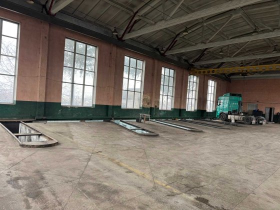 Оренда СТО TIR, СТО Вантажне Гайсин