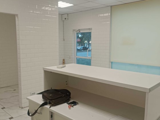 Оренда пр-кт Ювілейний 76.   27 м2 Харків