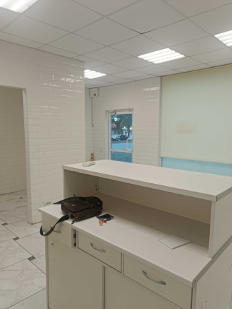 Оренда пр-кт Ювілейний 76.   27 м2 - фото 1