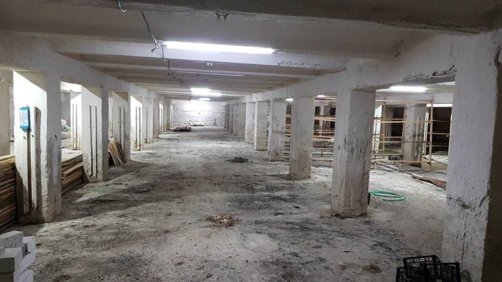 Сдам 900м подвал цех склад су 380В Южд Генератор Црынок Бавария - фото 1