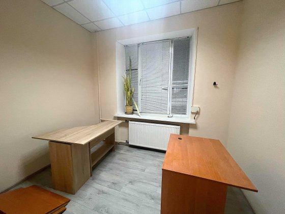 Здам в оренду офіс 54м2, нежітловий фонд, окремий вхід Харьков