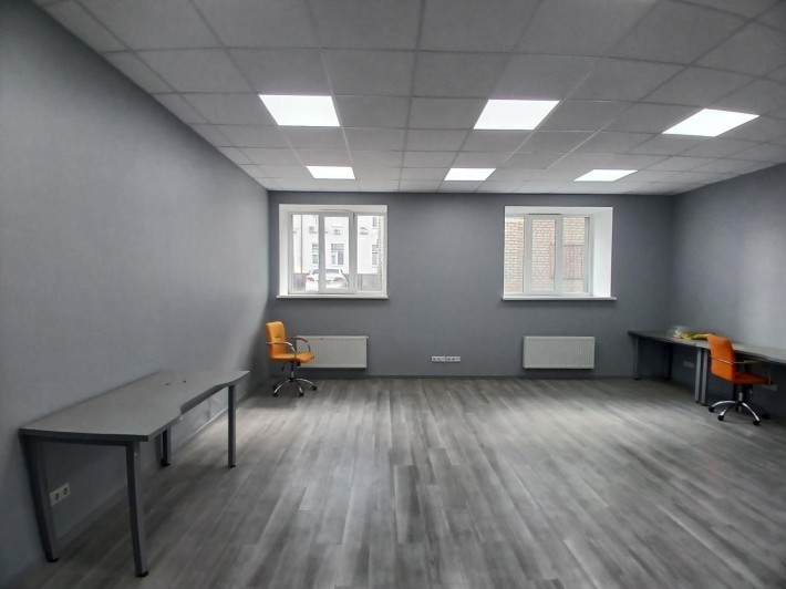 Оренда приміщення: офіс  41м2 до метро 3 хвилини - фото 1