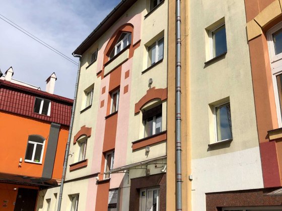 Оренда офісу по вул.Газова Львів