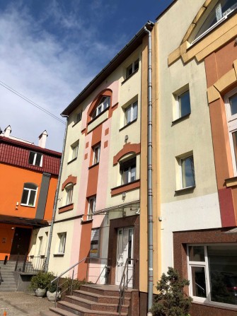 Оренда офісу по вул.Газова - фото 1