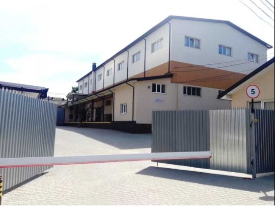 оренда складу, металевий бокс, Левандівка, 268м.кв   125грн Львів