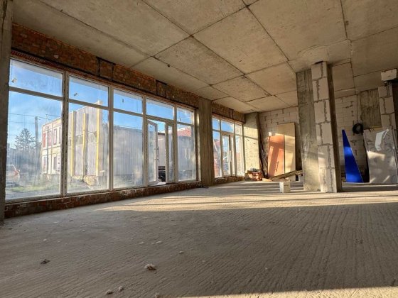Оренда комерційного приміщення, вул. Городоцька, ЖК ''Resident Hall'' Львов