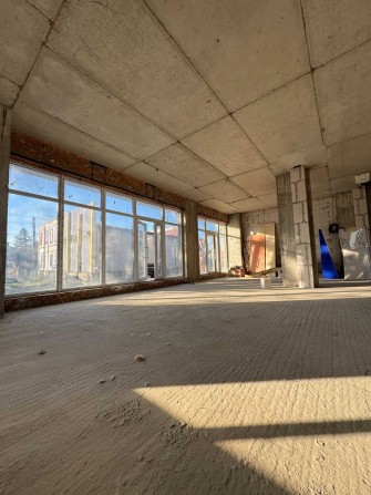 Оренда комерційного приміщення, вул. Городоцька, ЖК ''Resident Hall'' - фото 1