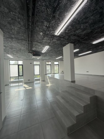 Оренда офісного приміщенння у бізнес-центрі «Seven-G” - фото 1