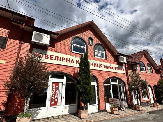 Оренда приміщення в окремій будівлі Краківський ринок Львів