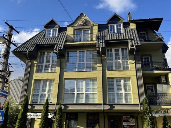 Оренда офісу 120 м2 , вул. сулими 28