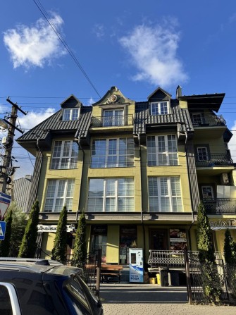 Оренда офісу 120 м2 , вул. сулими 28 - фото 1