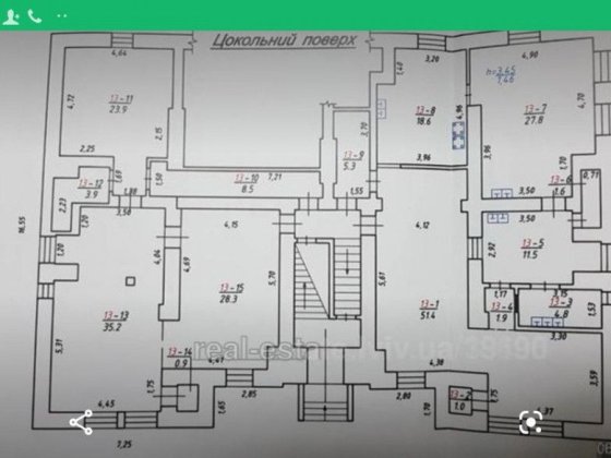 Оренда приміщ. 180 м.кв., в. Енергетична Львів