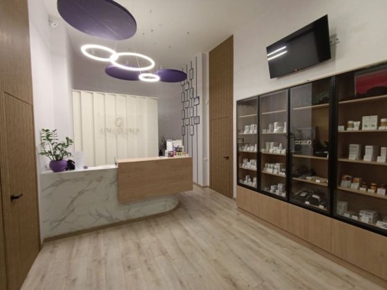 Сдам фасадное помещение ( примiщення)  улица Пушкинская/ центр Одесса