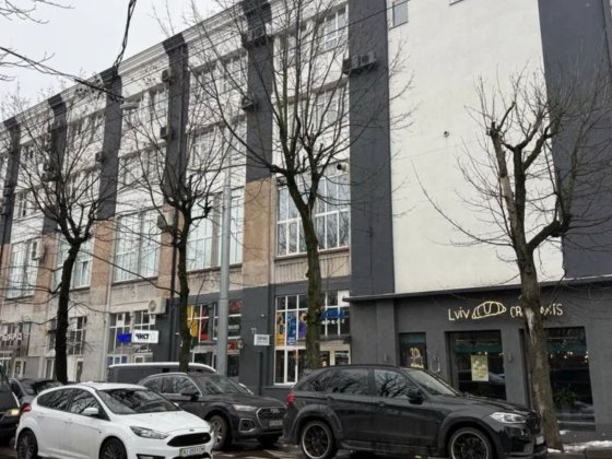 Оренда приміщення 600м2! Франківський р-н! !Героїв УПА-Кульпарківська! Львов