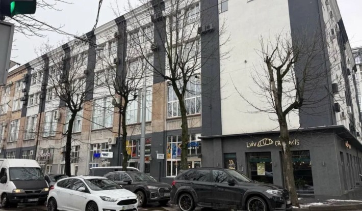 Оренда приміщення 600м2! Франківський р-н! !Героїв УПА-Кульпарківська! - фото 1