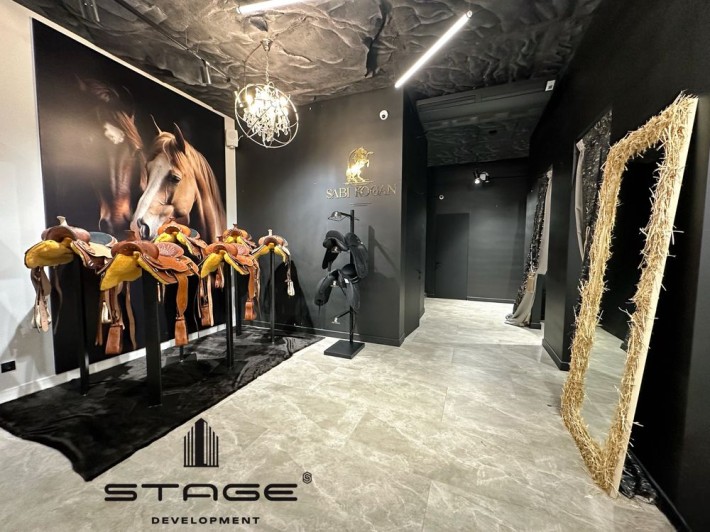 БЕЗ КОМИССИИ • Фасадное помещение • Центр • Магазин • Салон - фото 1