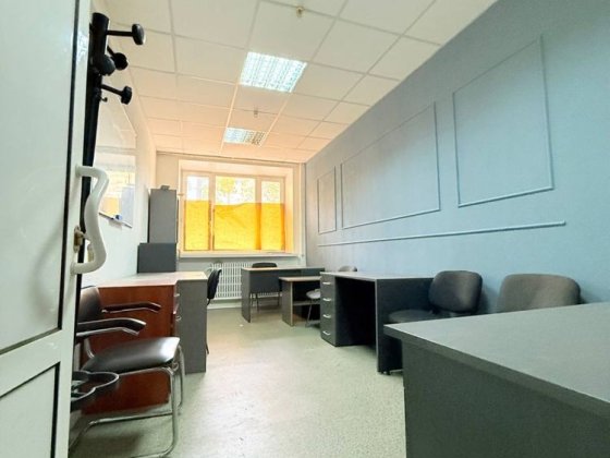 Оренда офісу з меблями на 1 поверсі біля метро Ботанічний сад Харьков